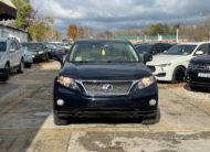 Lexus RX450h