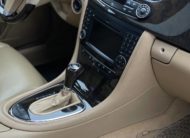 Mercedes-Benz CLS W219