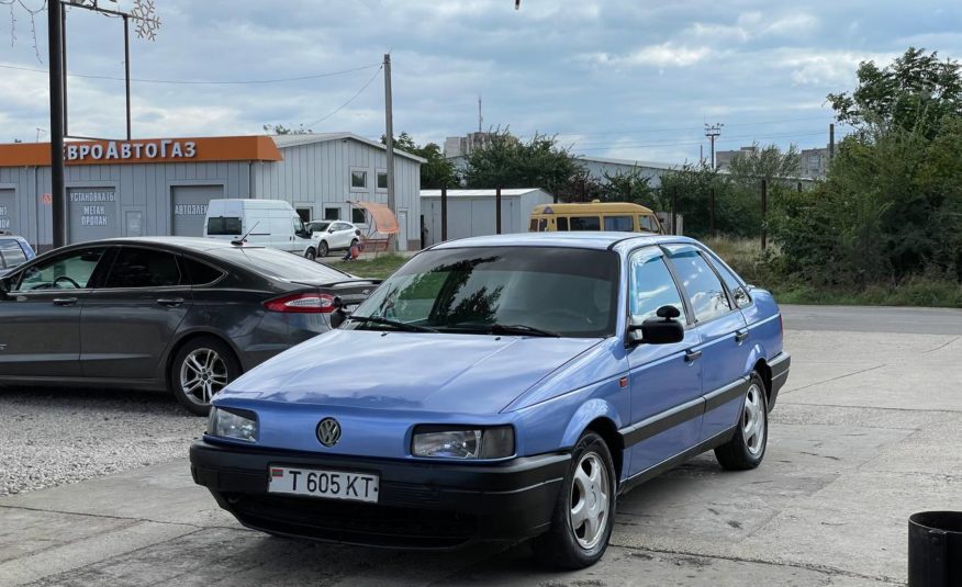 Volkswagen Passat b3