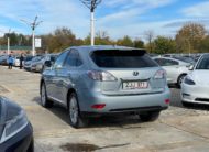 Lexus RX450h