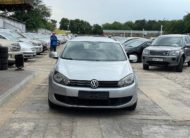 Volkswagen Golf 6