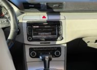 Volkswagen Passat b6