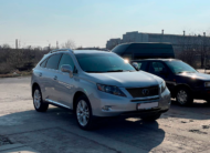 Lexus RX450h
