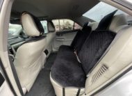 Toyota Camry 50 Hybrid