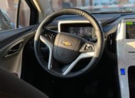 Chevrolet Volt