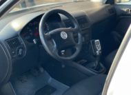 Volkswagen Golf 4