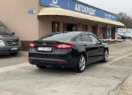 Ford Fusion Hybrid