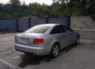 Audi A6 C6