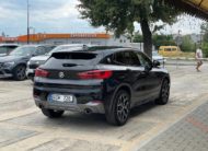 BMW X2 F39