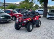 Can-Am Outlander 500