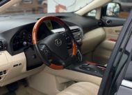 Lexus RX450h