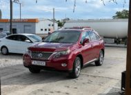 Lexus RX450h