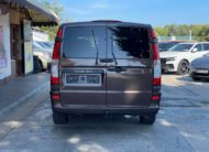Mercedes Benz Vito