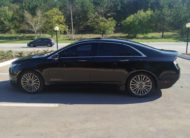 Lincoln MKZ Hybrid