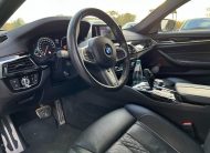 BMW G30 530d M Sport
