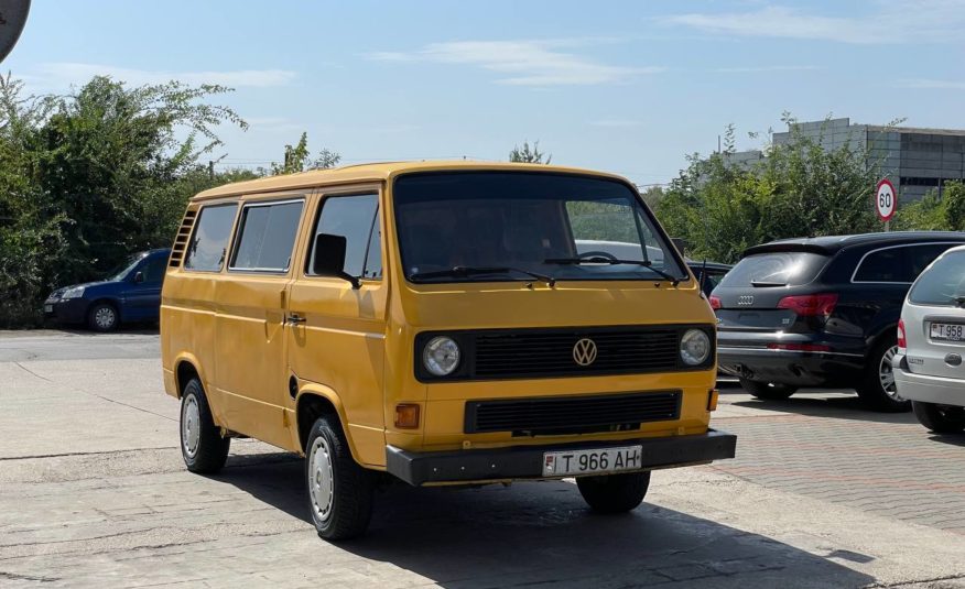 Volkswagen T2