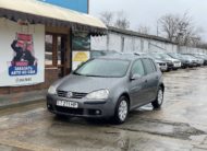 Volkswagen Golf 5