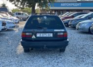 Volkswagen Passat b3