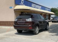 Lexus RX400h