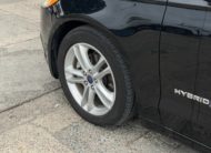 Ford Fusion Hybrid