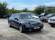 Mercedes Benz W212 E-class