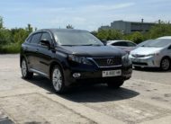 Lexus RX450h