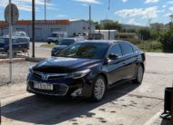 Toyota Avalon Hybrid