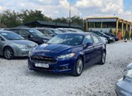 Ford Fusion Hybrid