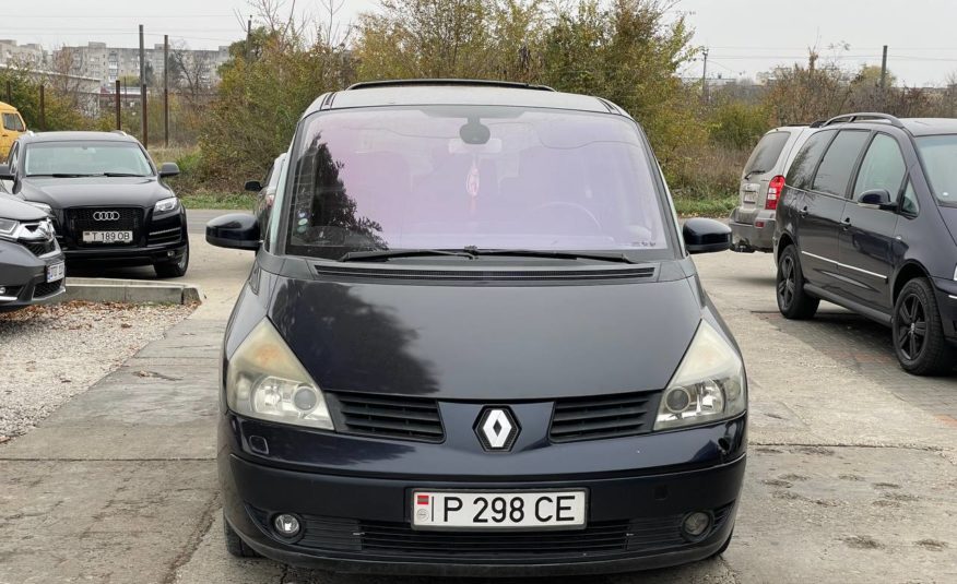 Renault Espace