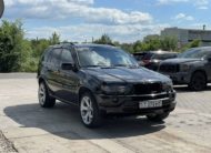 BMW X5 E53