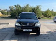 Lexus RX400h