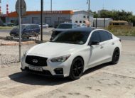 Infiniti Q50 Hybrid