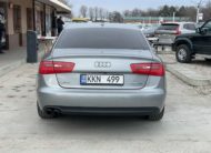 Audi A6 C7