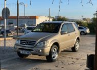 Mercedes Benz ML400