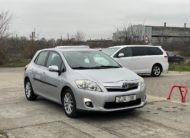 Toyota Auris Hybrid