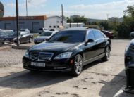 Mercedes Benz S400 W221 Hybrid