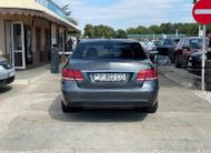 Mercedes Benz W212 E-class