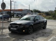 Audi A4 B8