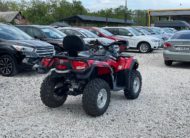 Can-Am Outlander 500