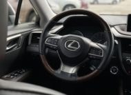 Lexus RX450h