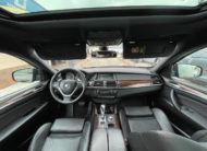 BMW X6 E71 xDrive