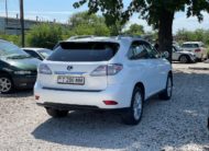 Lexus RX450h
