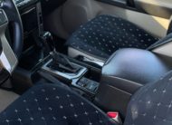 Toyota Land Cruiser Prado 150