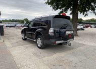 Mitsubishi Pajero 2008