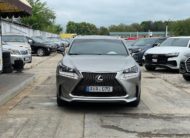 Lexus NX200t