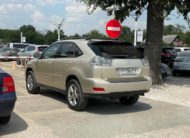 Lexus RX400h