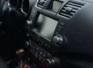 Toyota Highlander Hybrid