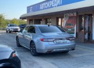 Lincoln Continental