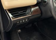 Toyota Avalon Hybrid