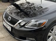 Lexus GS450h
